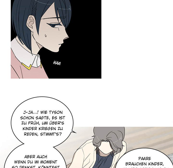 Hubby Bunny - episode 19 - 52