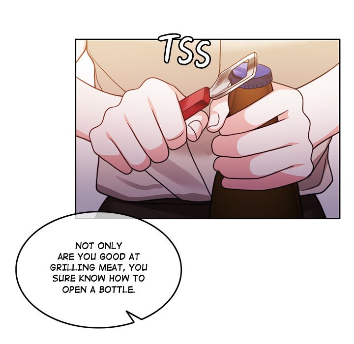 Pregnancy Contract - episode 5 - 22