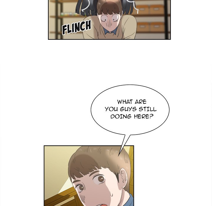 New Teacher in Town - episode 13 - 46