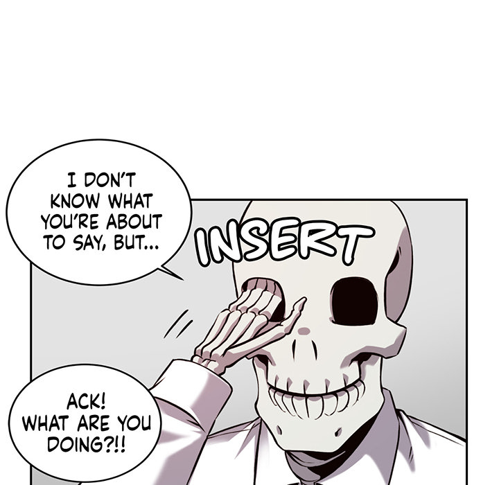 Zombie Girlfriend! - episode 42 - 22