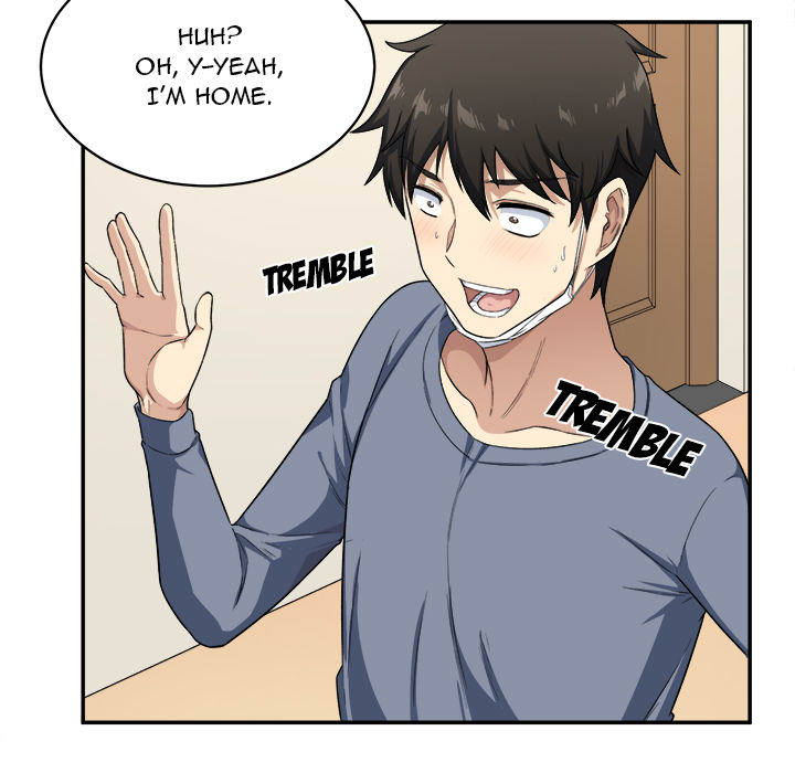 Excuse me, This is my Room - UNCENSORED - episode 12 - 32