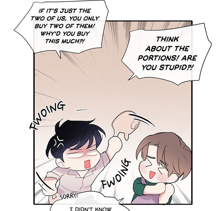 Wistful Summer - episode 13 - 86