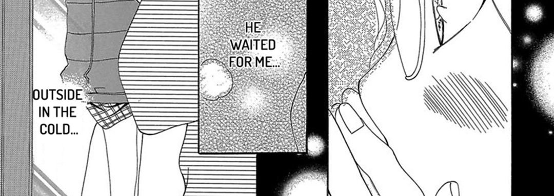 Just Listen to What I Say - The Things I Want A Sadistic Doctor to Do to Me - episode 7 - 45