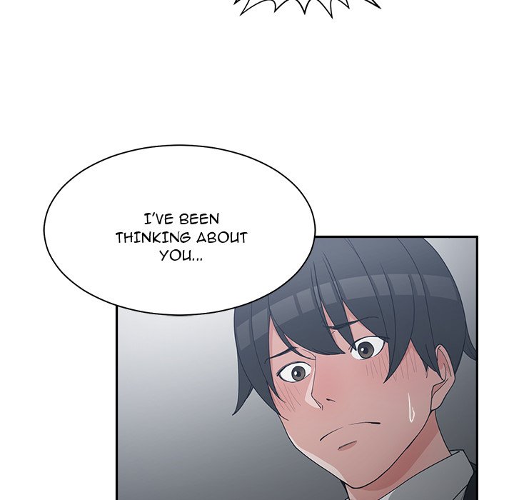 Childhood Friends - episode 23 - 67