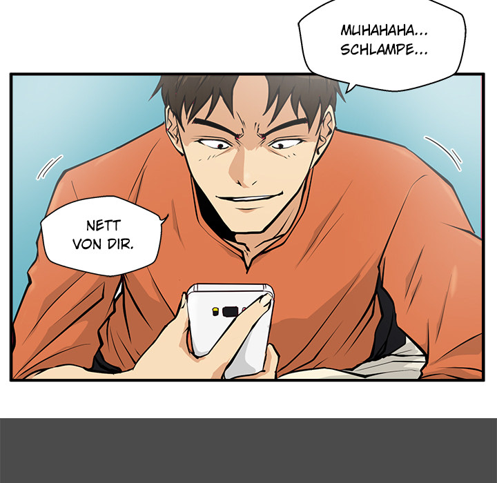 Los geht´s Mr. Kang! - episode 22 - 34