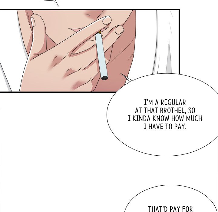 The Secret Friend - episode 32 - 76