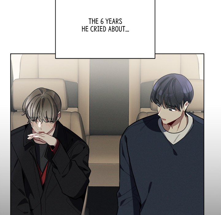 Cherry Doll Scandal - episode 23 - 97