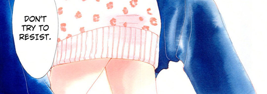 Just Listen to What I Say - The Things I Want A Sadistic Doctor to Do to Me - episode 1 - 7