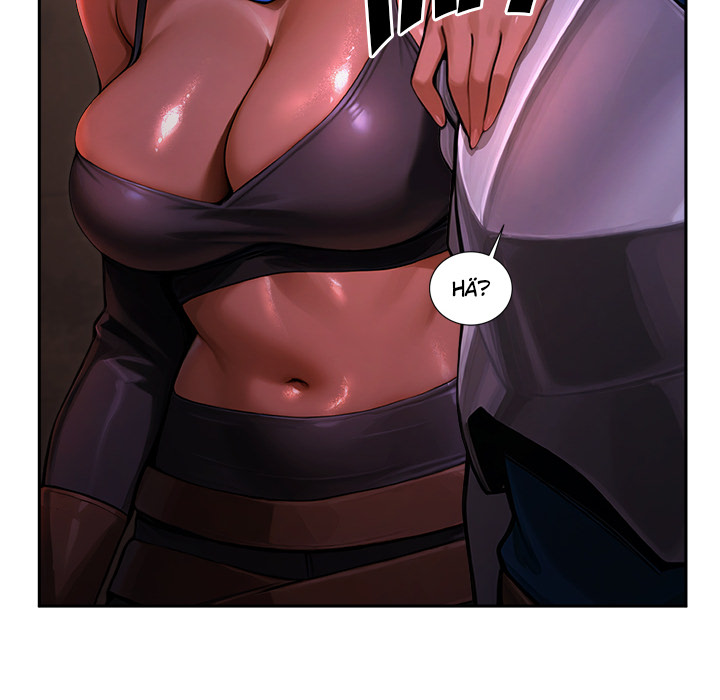 XX Dungeon - episode 1 - 93