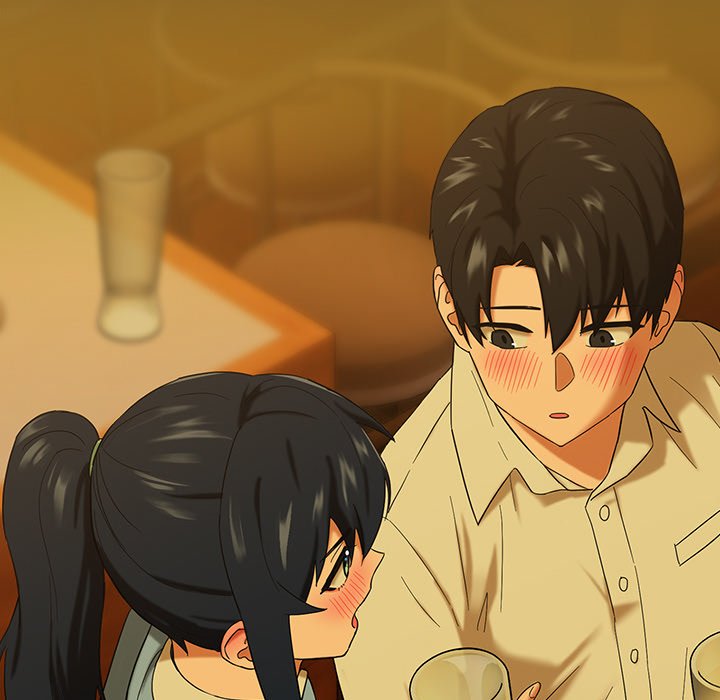 Dating After Work - episode 8 - 125