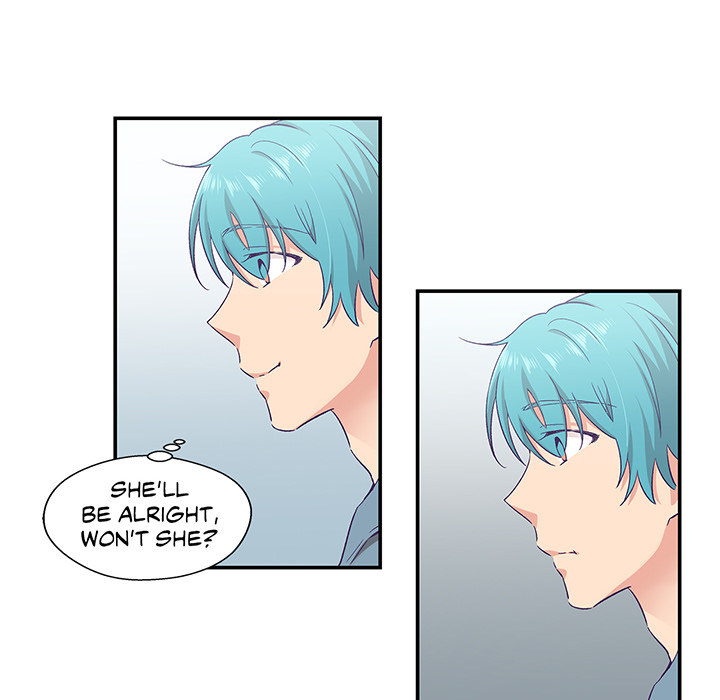 My Special Squishy Someone - episode 13 - 18