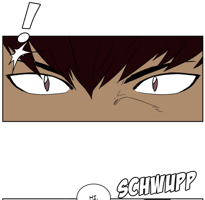 Tweener - episode 55 - 75