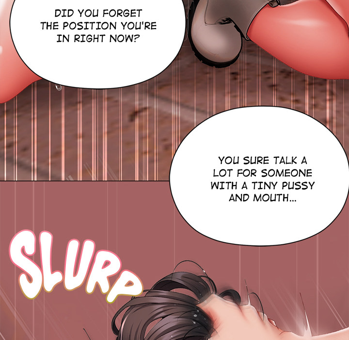 The Delinquent Girl - episode 6 - 168