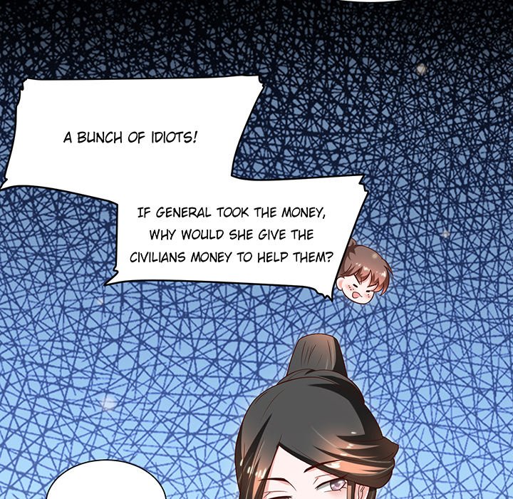 General and Her Medic Lover - episode 9 - 42