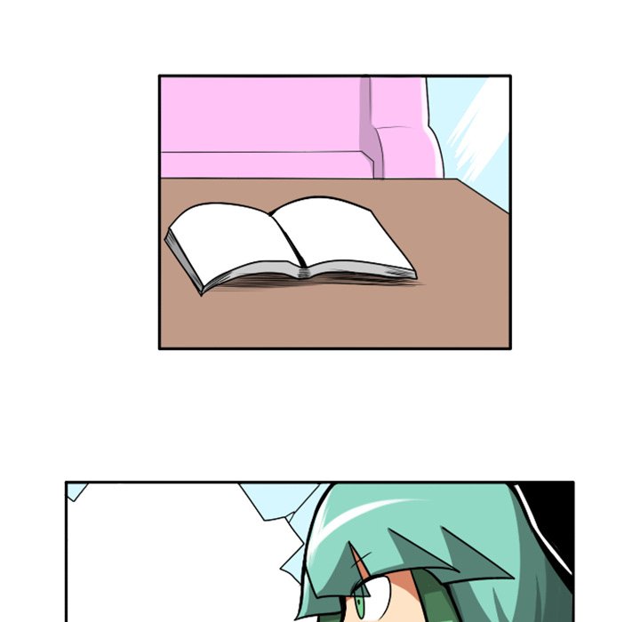 Maki and Friends - episode 22 - 252