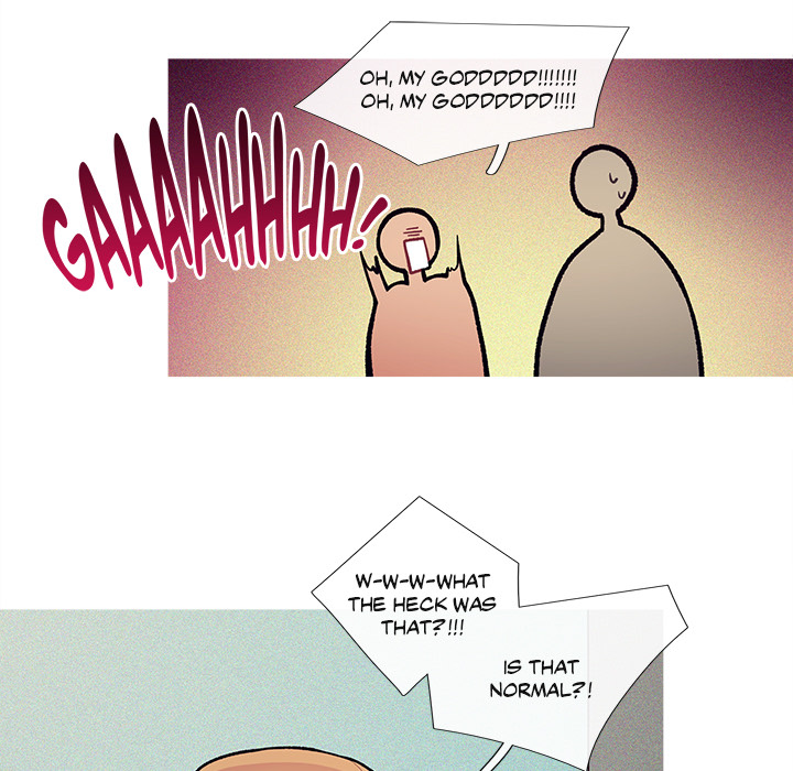 What's Going On? - episode 30 - 51