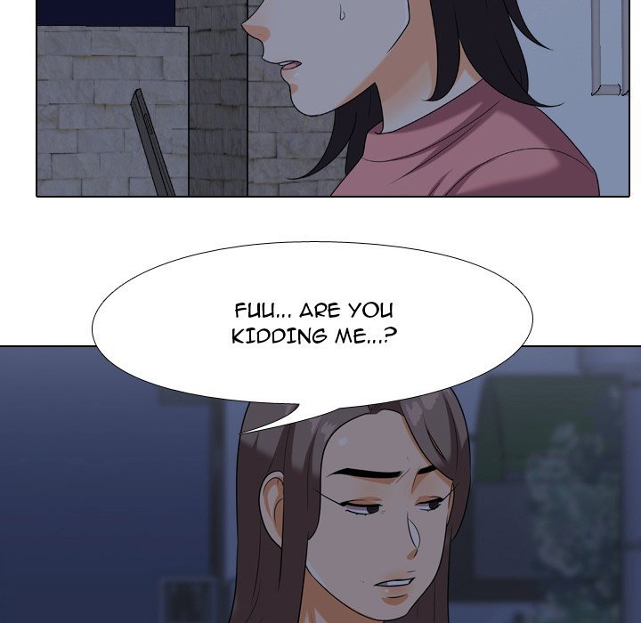 Our Exchange - episode 34 - 45