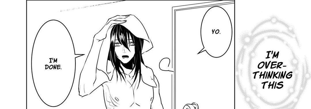 Warm Coffee - episode 2 - 40