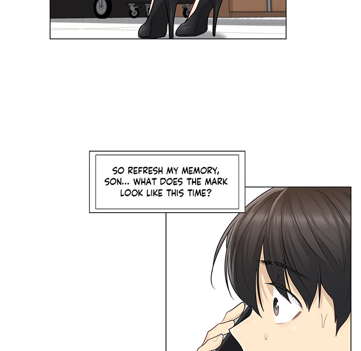 Touch to Unlock - episode 7 - 66