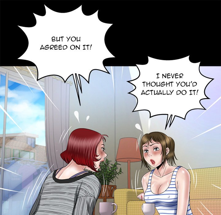 My Wife's Partner - episode 42 - 56
