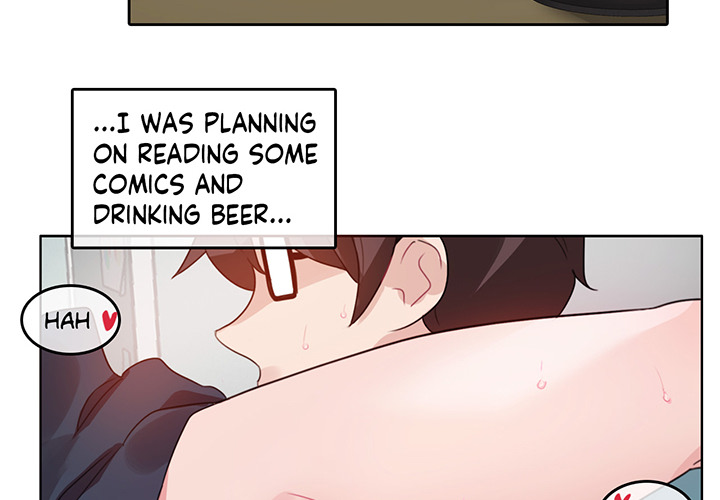 A Pervert's Daily Life - episode 23 - 3