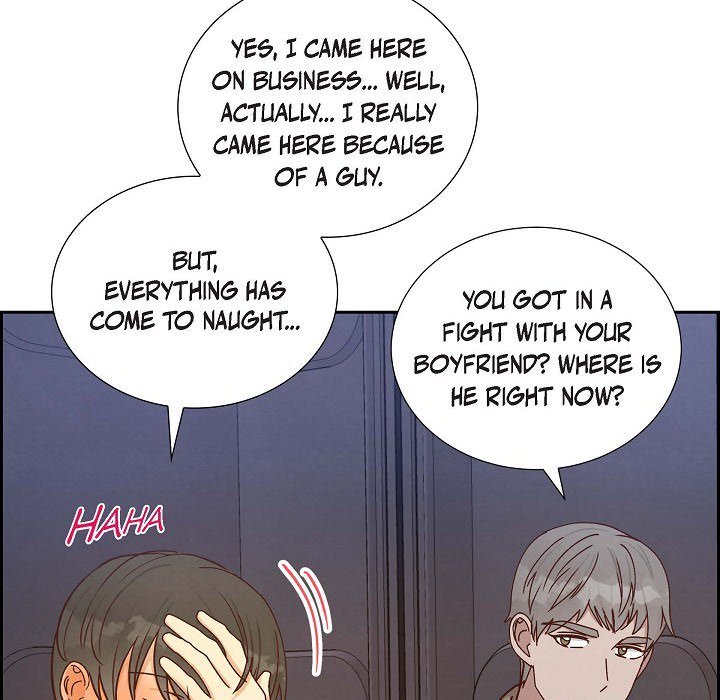 A Spoonful of Your Love - episode 46 - 82