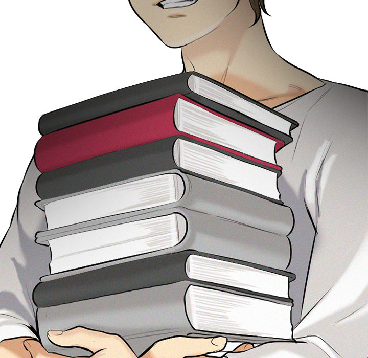 Purity Game - episode 1 - 100