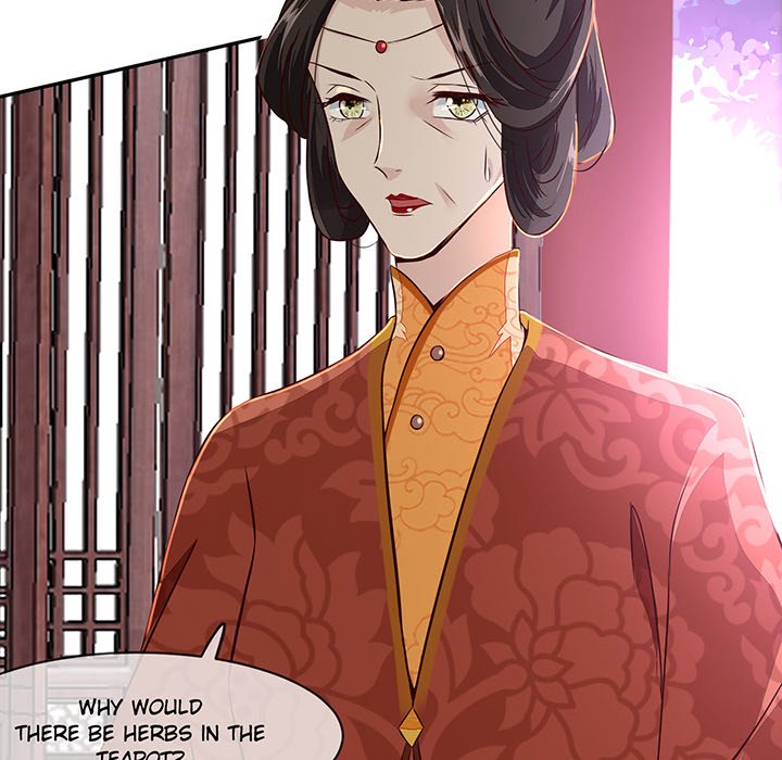 General and Her Medic Lover - episode 15 - 38