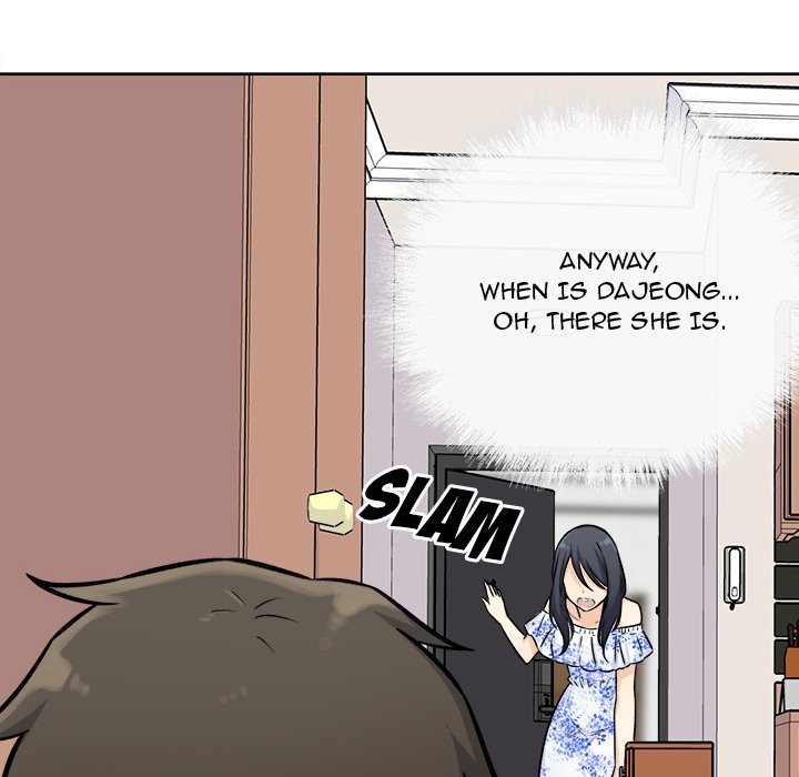 Excuse me, This is my Room - episode 36 - 111