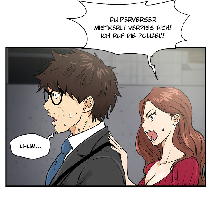 Los geht´s Mr. Kang! - episode 2 - 11