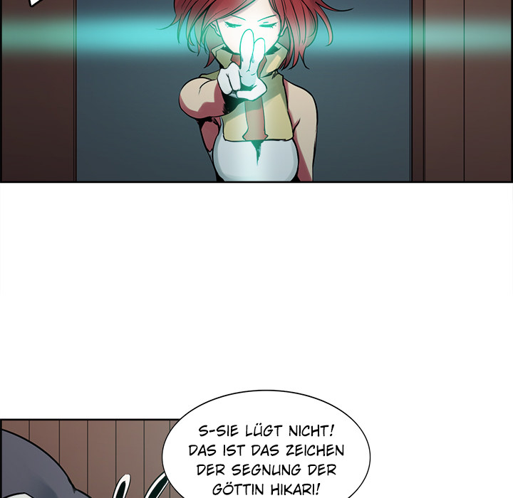 Held aus einer anderen Welt - episode 31 - 32