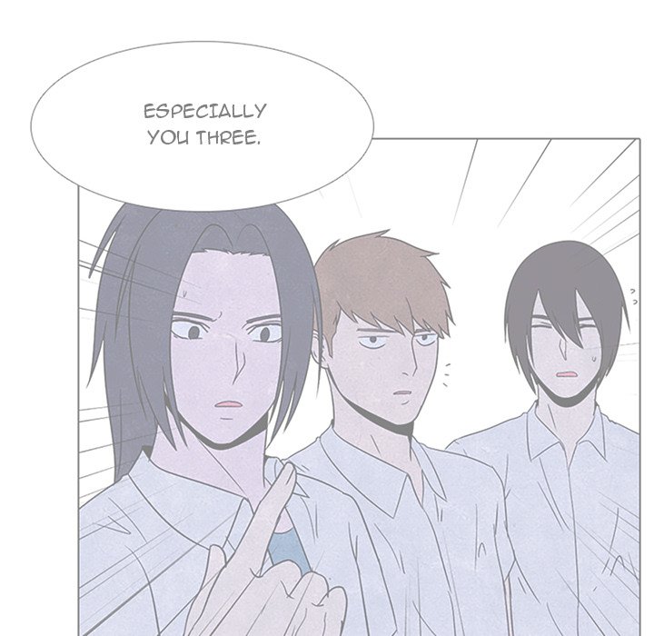High School Devil - episode 49 - 82