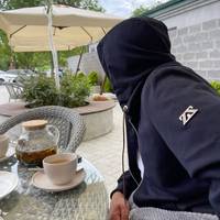 TikTok Account Photo