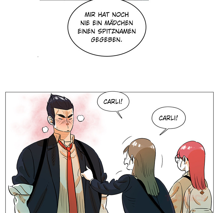 Hero Kim: Wer hat einen Retter bestellt? - episode 26 - 25