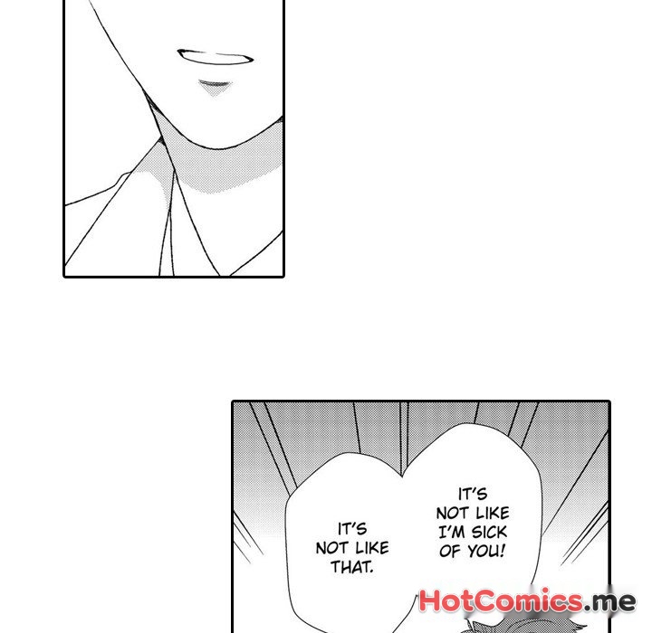 Sweet Seduction: Under the Same Roof  with The Guy I Hate - episode 12 - 10