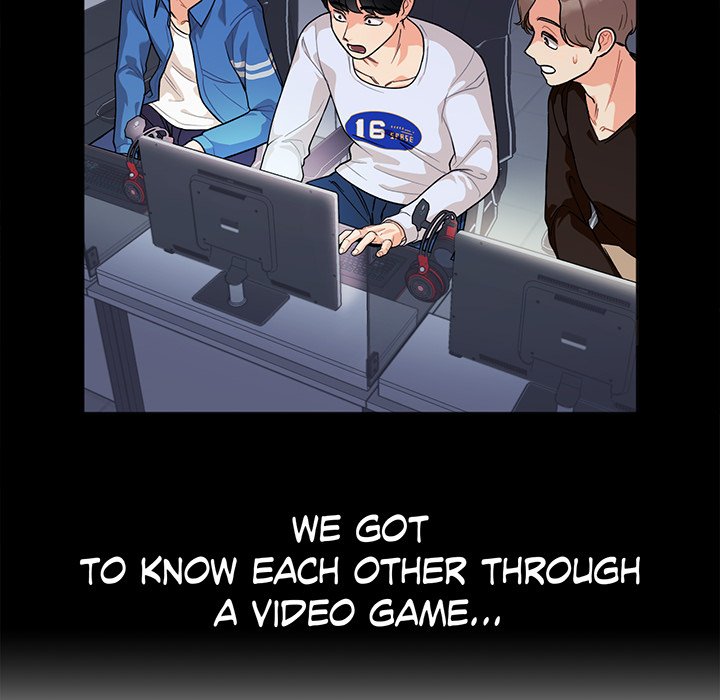Secret Siblings - episode 1 - 100