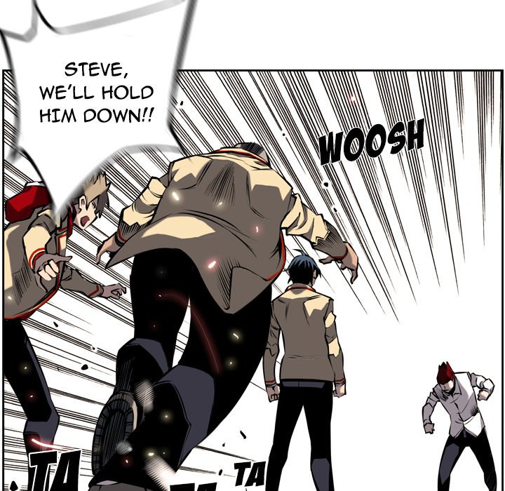 Supernova - episode 9 - 42