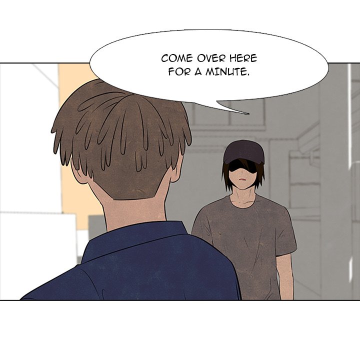 High School Devil - episode 51 - 14
