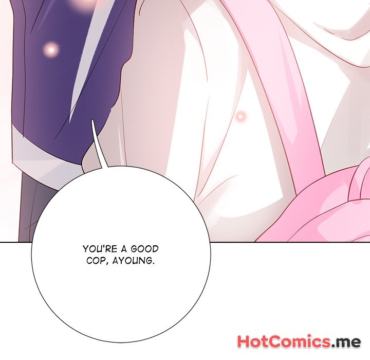A Young Case of Hearts - episode 19 - 152