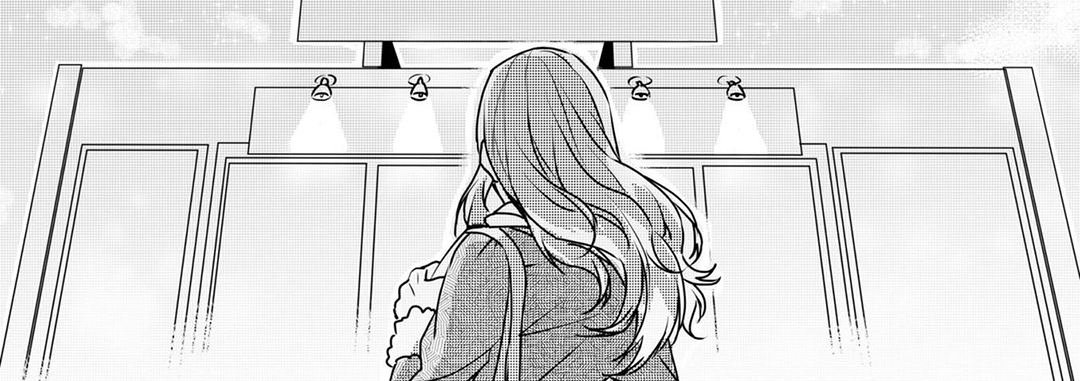Warm Coffee - episode 3 - 11