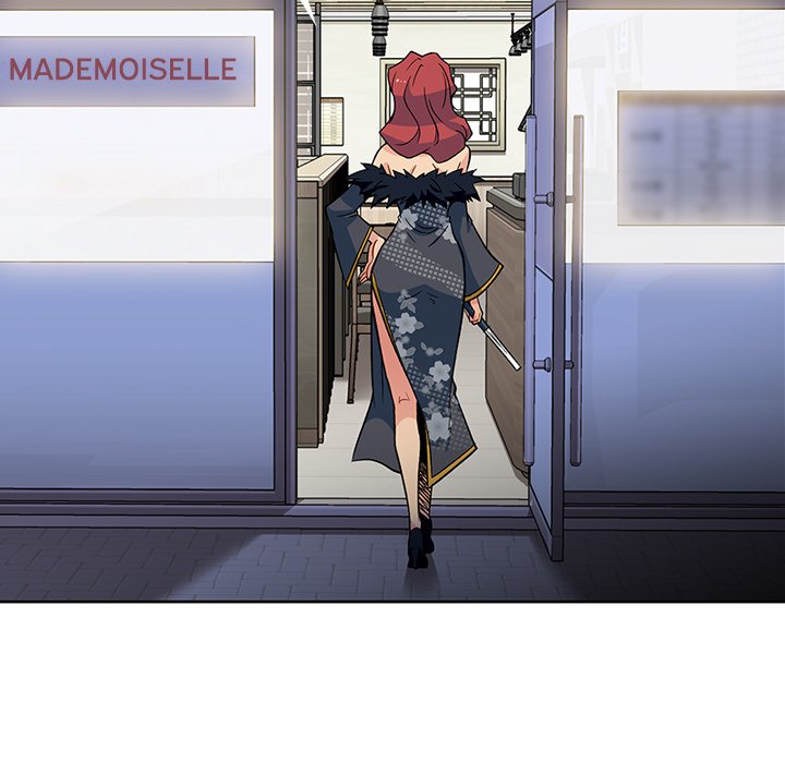 Such a Cute Spy - episode 18 - 98