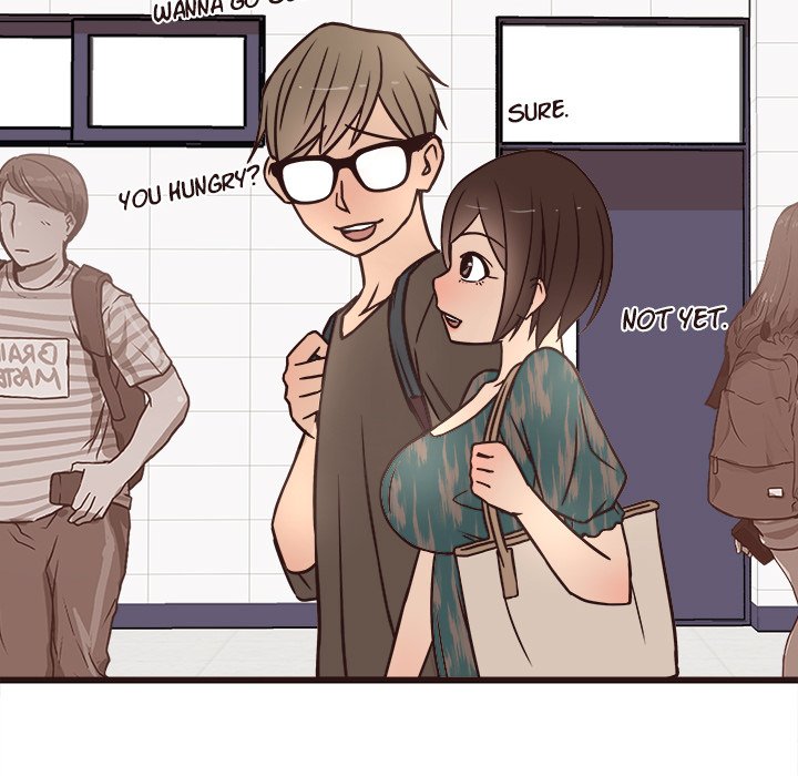 Stupid Love - episode 10 - 94