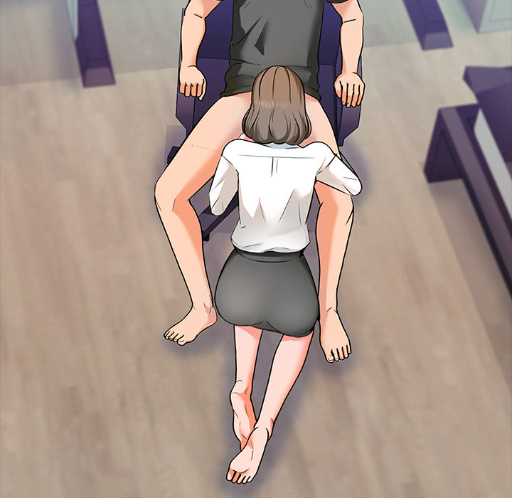 A+ for Pleasure - episode 3 - 8