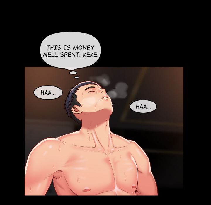 The Ladies' Associate - UNCENSORED - episode 42 - 20