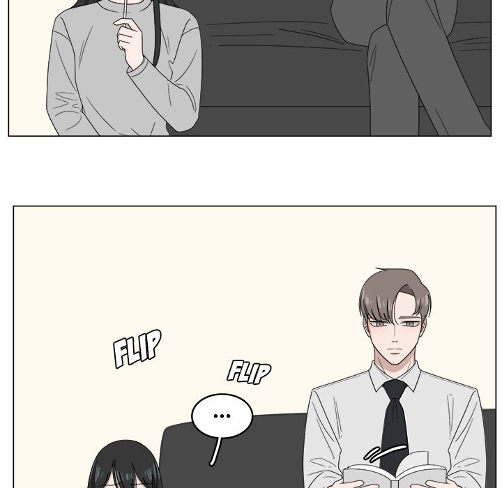 You're My Angel?! - episode 5 - 10