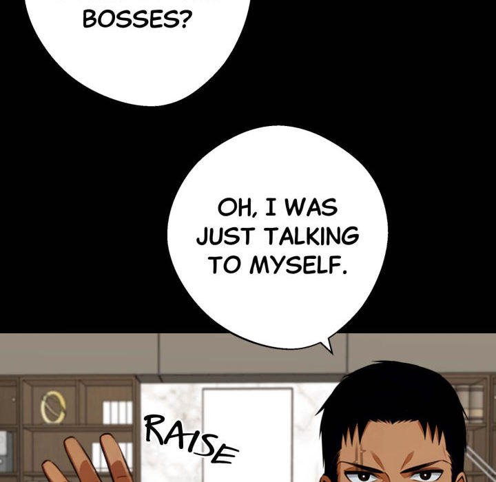 Workaholic Gangster - episode 44 - 17