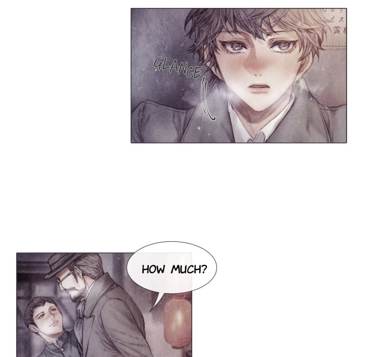 Broken Boy - episode 1 - 6