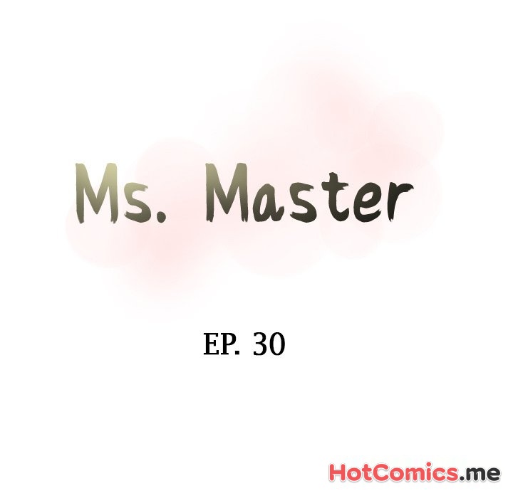 MS. Master - episode 30 - 25