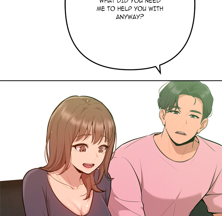 Never Just Friends - episode 2 - 46