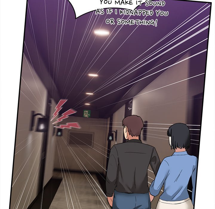 No Men Allowed - episode 3 - 112